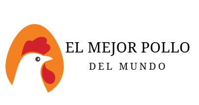 EL MEJOR POLLO DEL MUNDO