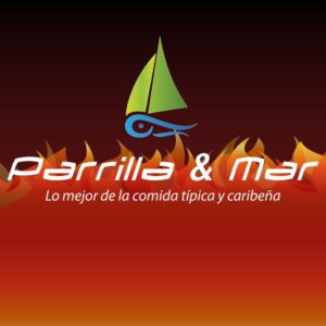 PARRILLA Y MAR
